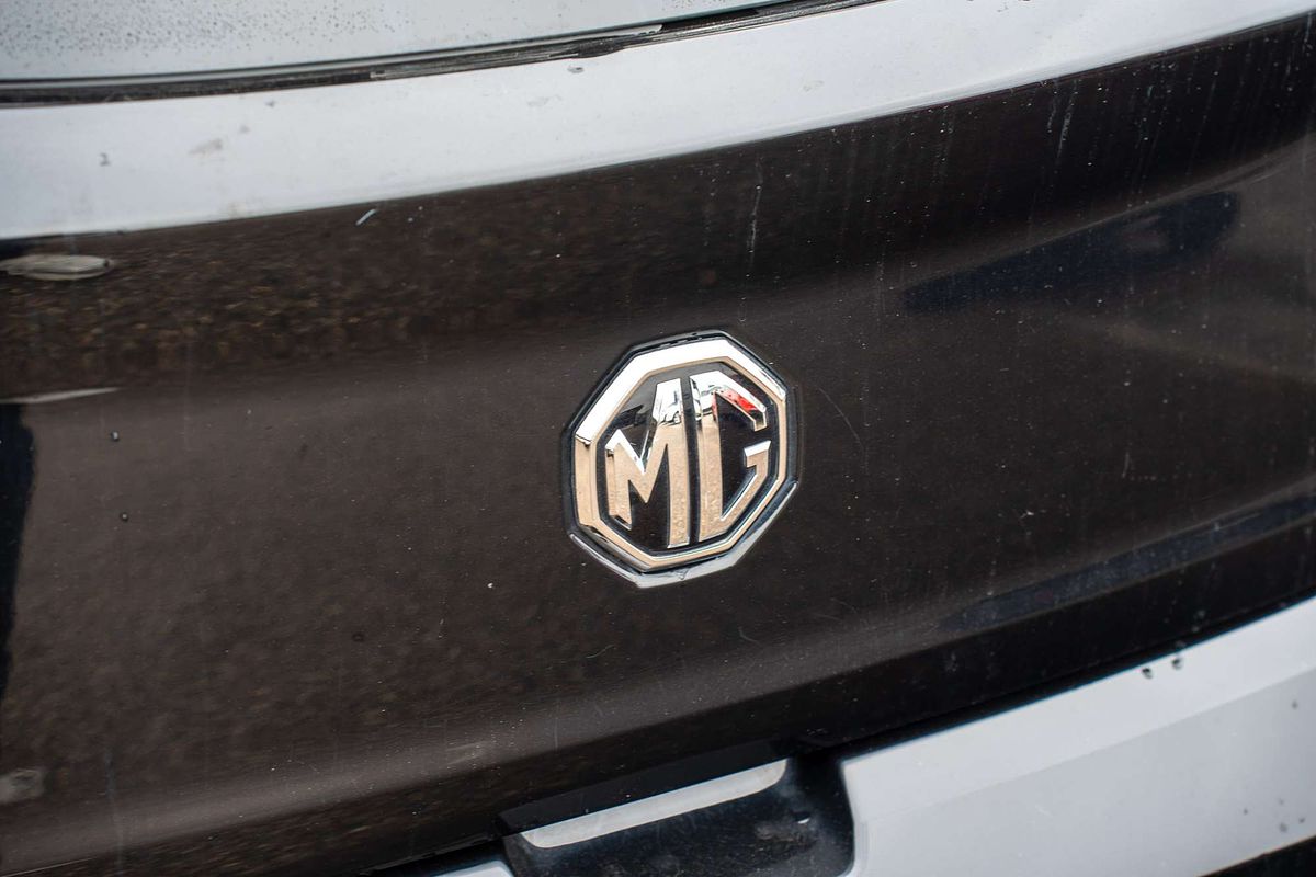 2020 MG MG3 Excite