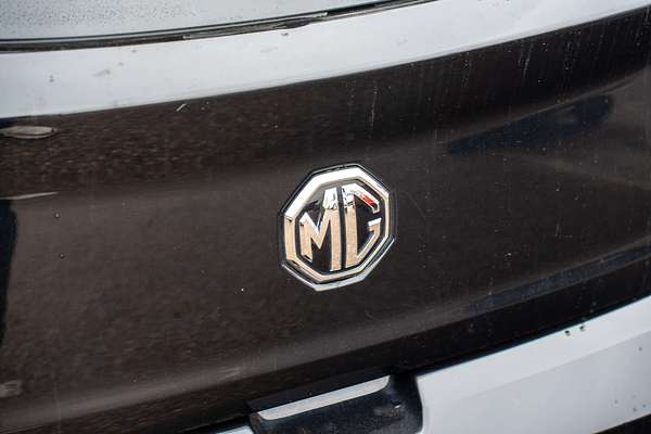 2020 MG MG3 Excite