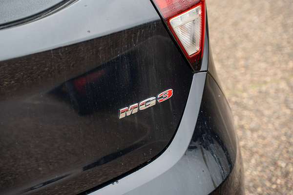 2020 MG MG3 Excite