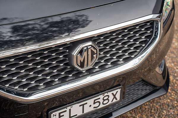 2020 MG MG3 Excite