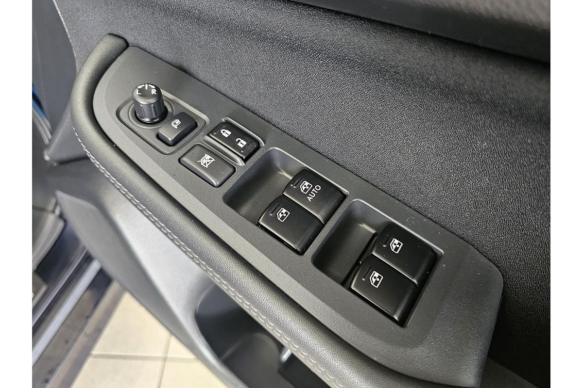 2019 Subaru Liberty 2.5i 6GEN