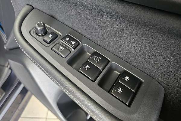 2019 Subaru Liberty 2.5i 6GEN