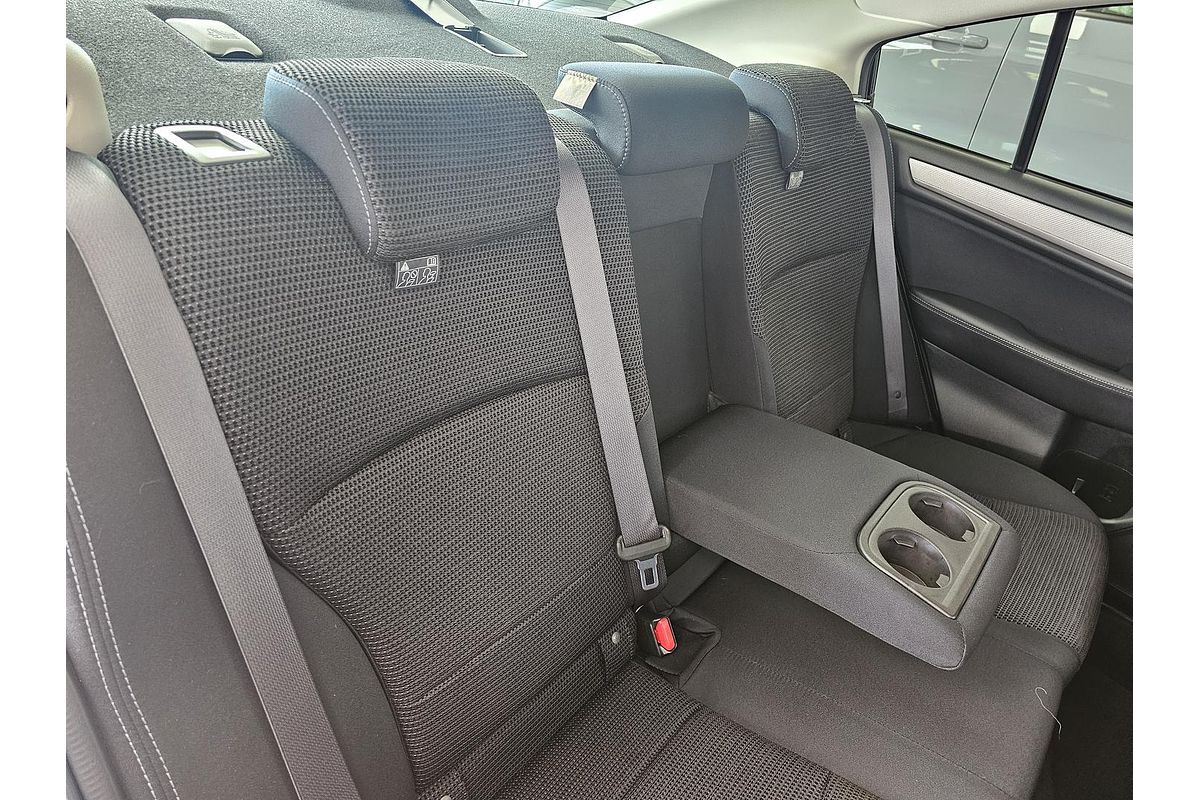2019 Subaru Liberty 2.5i 6GEN