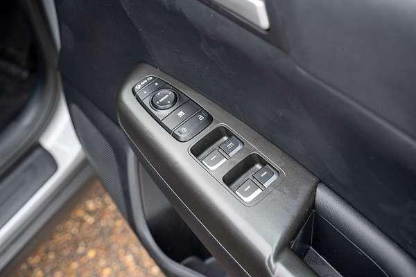 2016 Kia Sportage SLi QL