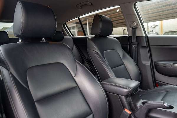 2016 Kia Sportage SLi QL