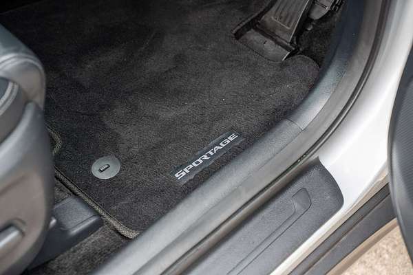 2016 Kia Sportage SLi QL