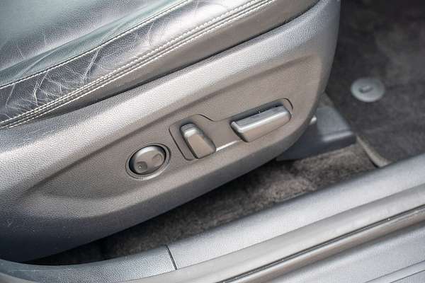 2016 Kia Sportage SLi QL