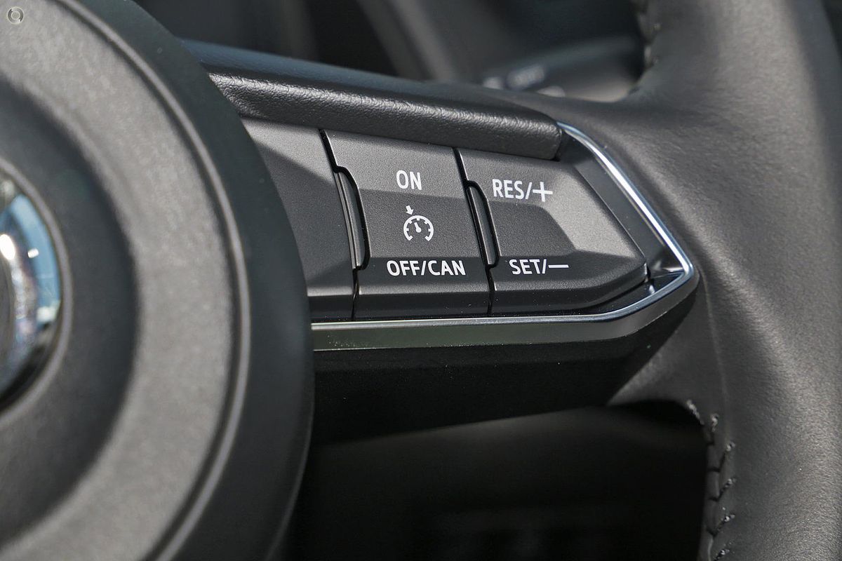 2018 Mazda CX-3 Akari DK
