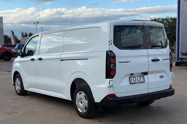 2023 Ford Transit Custom Trend 320L AV LWB