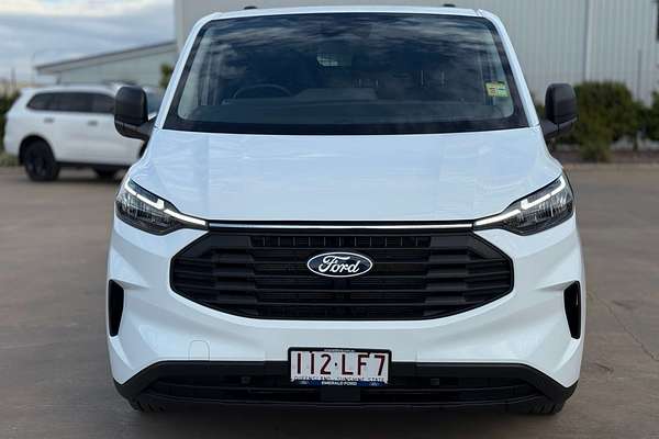 2023 Ford Transit Custom Trend 320L AV LWB