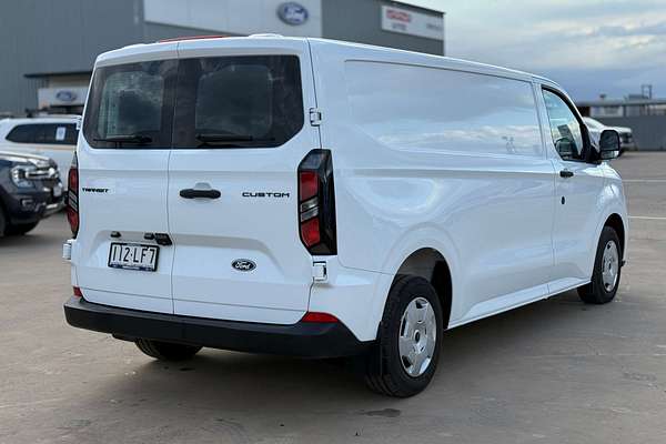 2023 Ford Transit Custom Trend 320L AV LWB