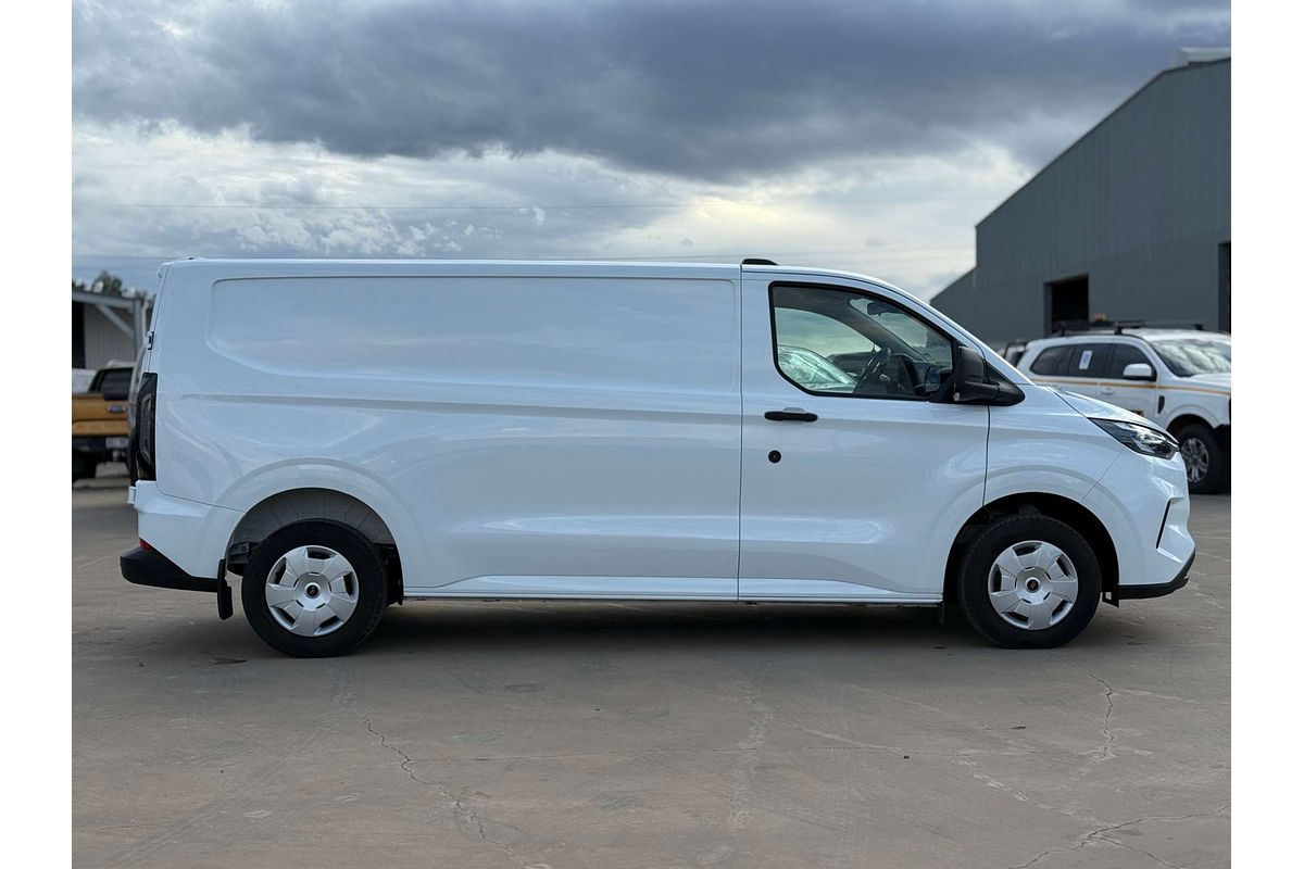 2023 Ford Transit Custom Trend 320L AV LWB
