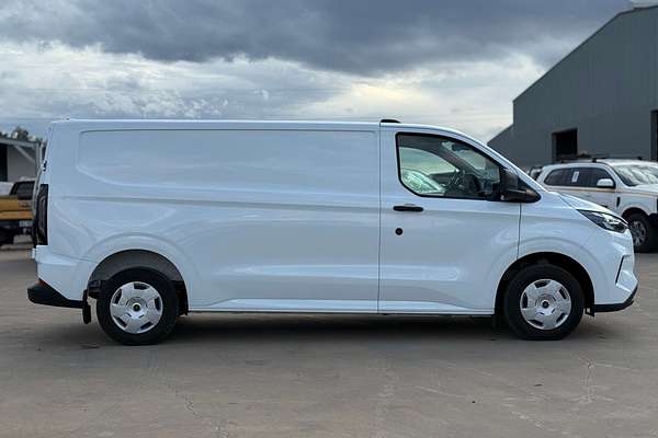 2023 Ford Transit Custom Trend 320L AV LWB