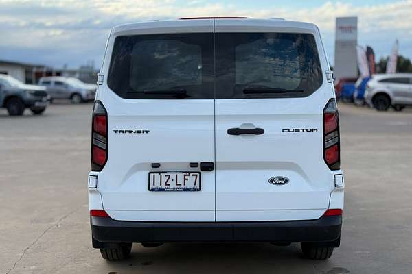 2023 Ford Transit Custom Trend 320L AV LWB
