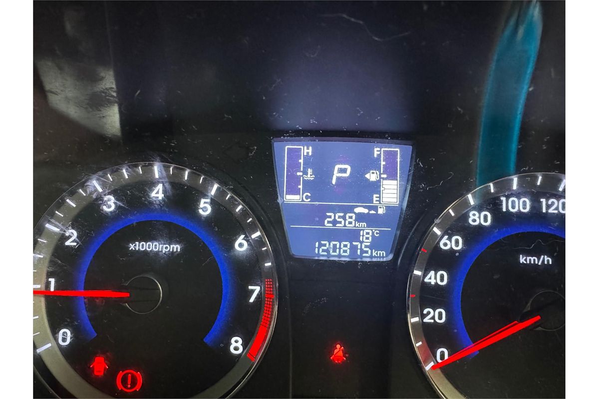 2015 Hyundai Accent Active RB2
