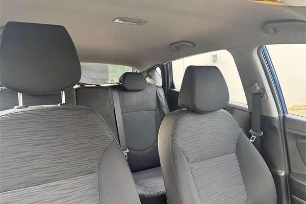 2015 Hyundai Accent Active RB2