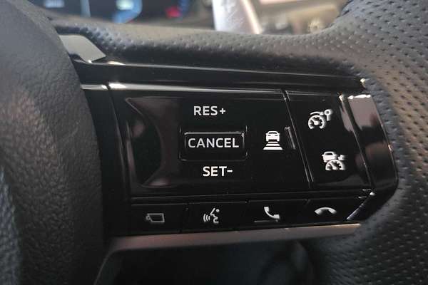 2025 Mitsubishi Pajero Sport Exceed QG