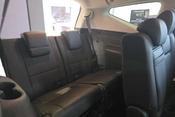 2025 Mitsubishi Pajero Sport Exceed QG