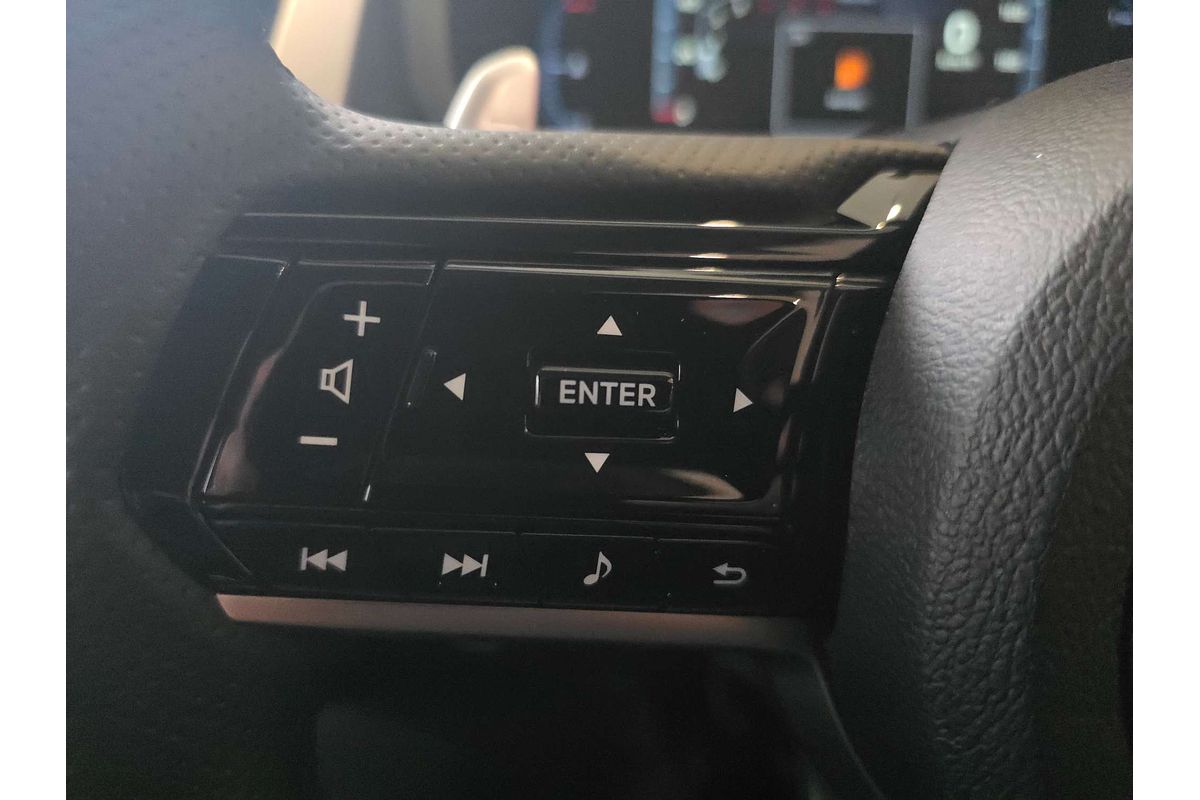 2025 Mitsubishi Pajero Sport Exceed QG