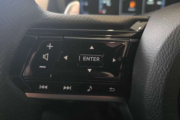 2025 Mitsubishi Pajero Sport Exceed QG
