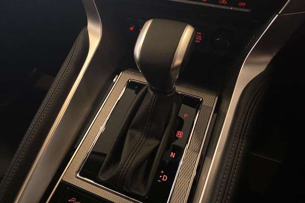 2025 Mitsubishi Pajero Sport Exceed QG