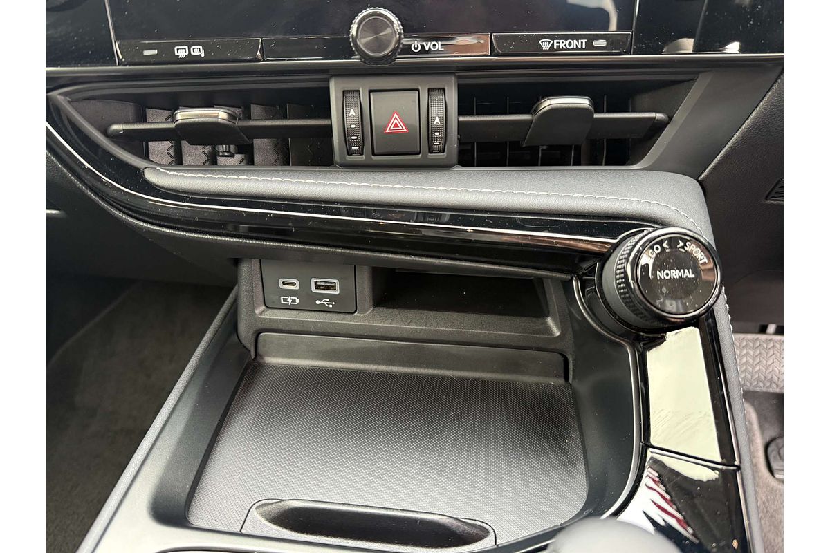 2023 Lexus NX NX250 AAZA20R