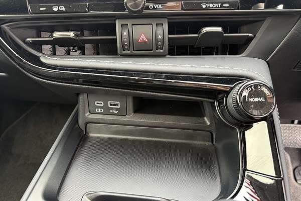 2023 Lexus NX NX250 AAZA20R