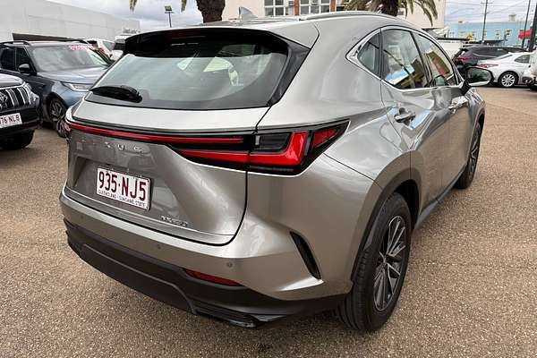2023 Lexus NX NX250 AAZA20R
