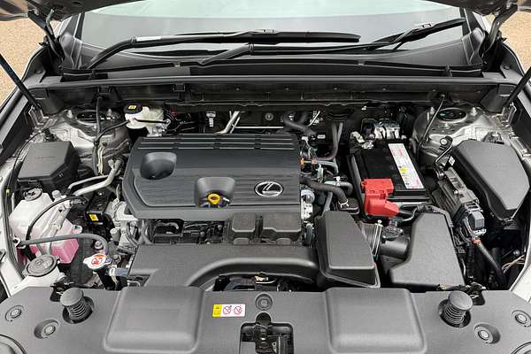 2023 Lexus NX NX250 AAZA20R