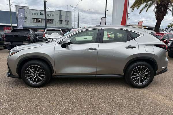 2023 Lexus NX NX250 AAZA20R