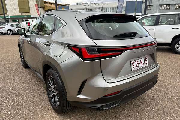 2023 Lexus NX NX250 AAZA20R