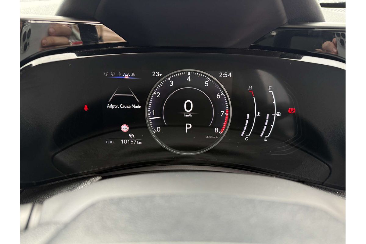 2023 Lexus NX NX250 AAZA20R