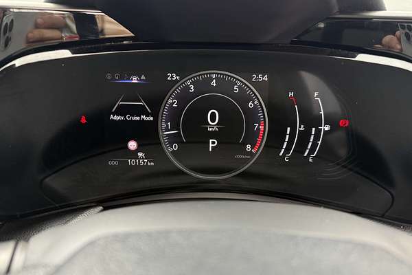 2023 Lexus NX NX250 AAZA20R