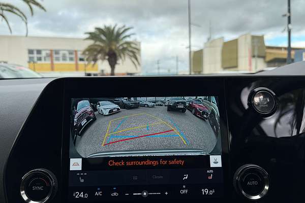 2023 Lexus NX NX250 AAZA20R