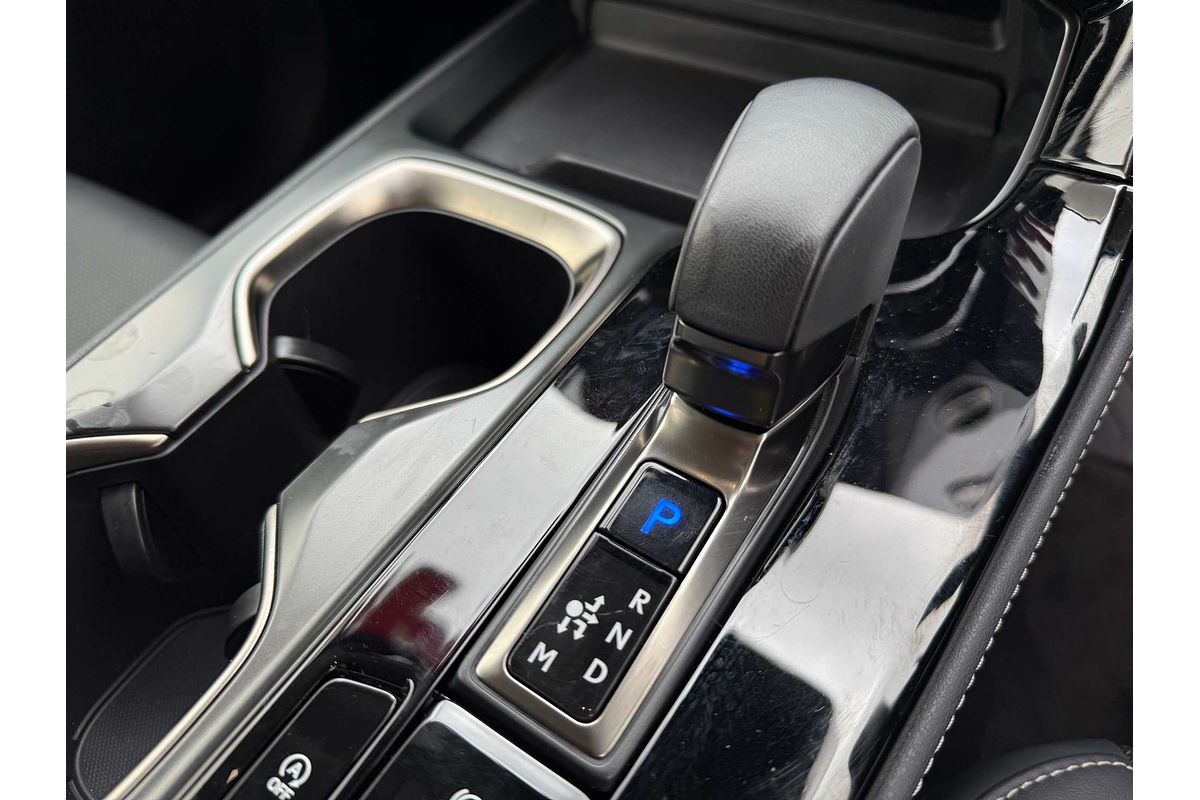 2023 Lexus NX NX250 AAZA20R