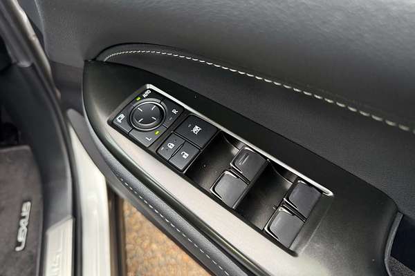 2023 Lexus NX NX250 AAZA20R