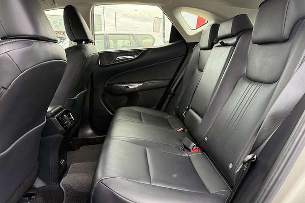 2023 Lexus NX NX250 AAZA20R