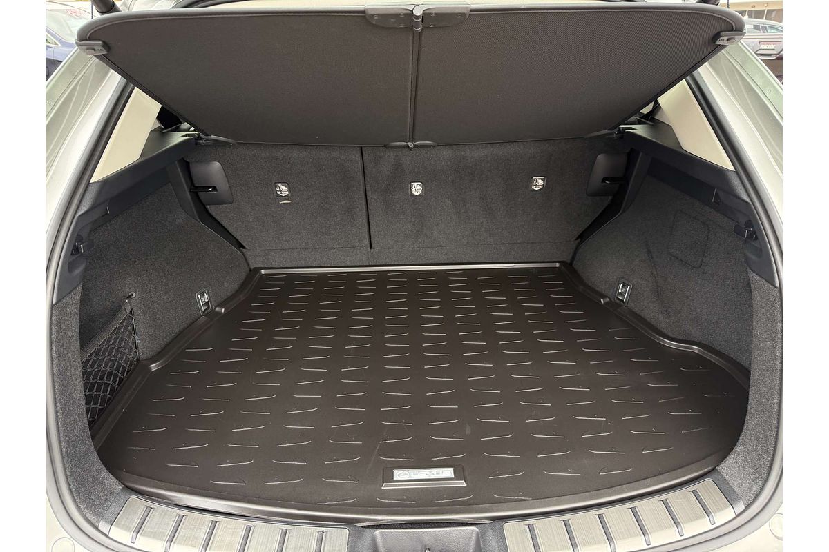 2023 Lexus NX NX250 AAZA20R