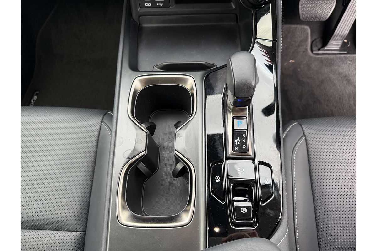 2023 Lexus NX NX250 AAZA20R