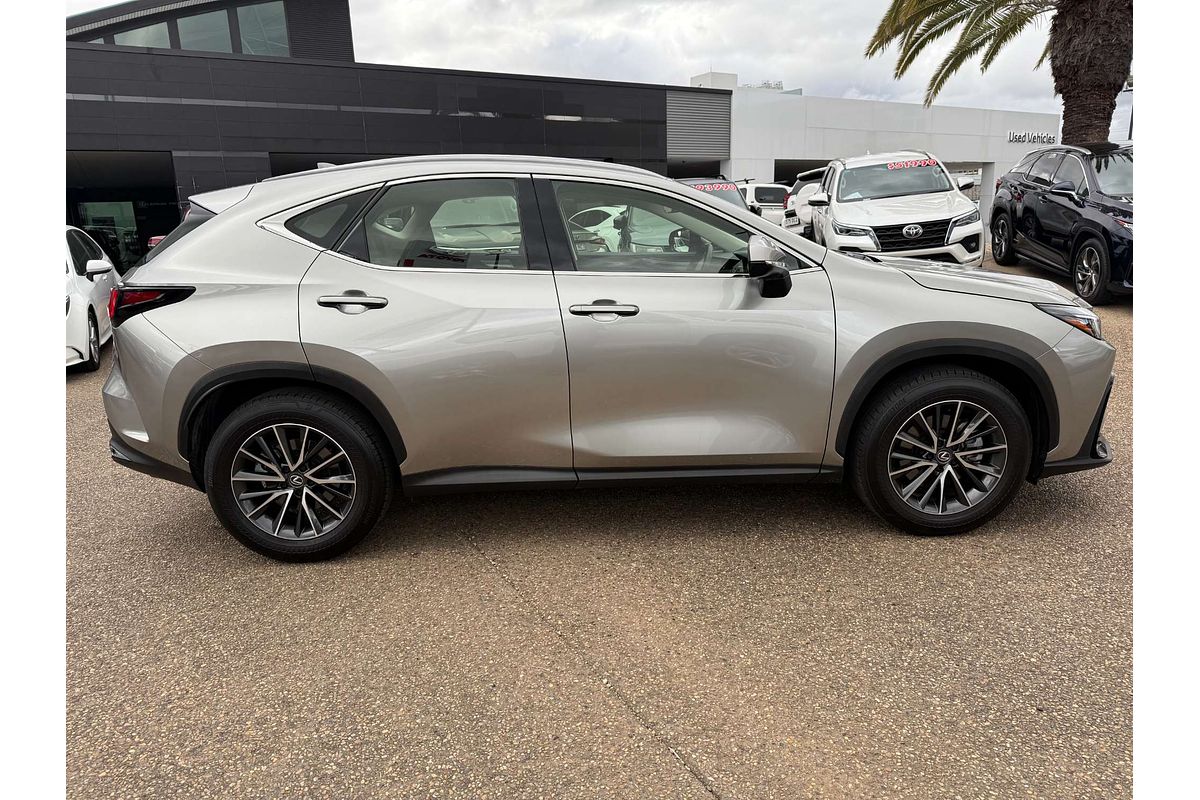 2023 Lexus NX NX250 AAZA20R
