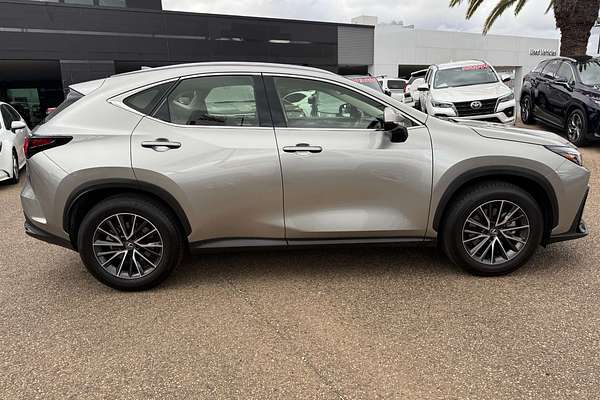 2023 Lexus NX NX250 AAZA20R
