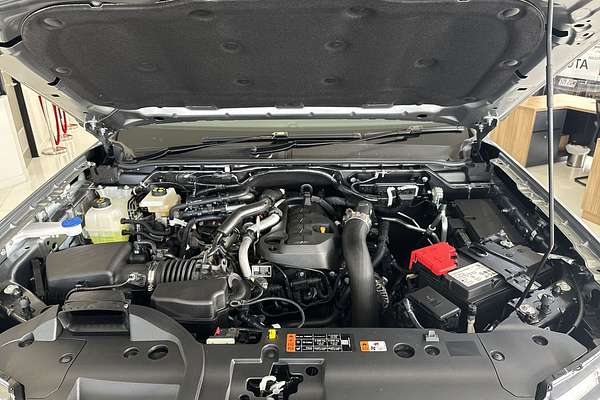 2025 Ford Ranger Wildtrak 4X4 2.0L