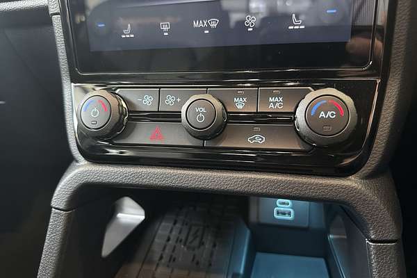 2025 Ford Ranger Wildtrak 4X4 2.0L