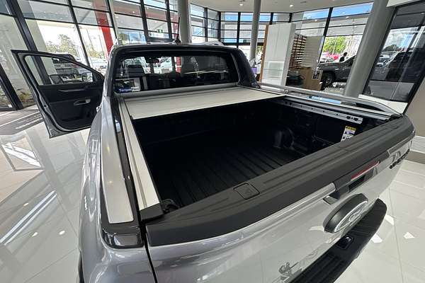 2025 Ford Ranger Wildtrak 4X4 2.0L
