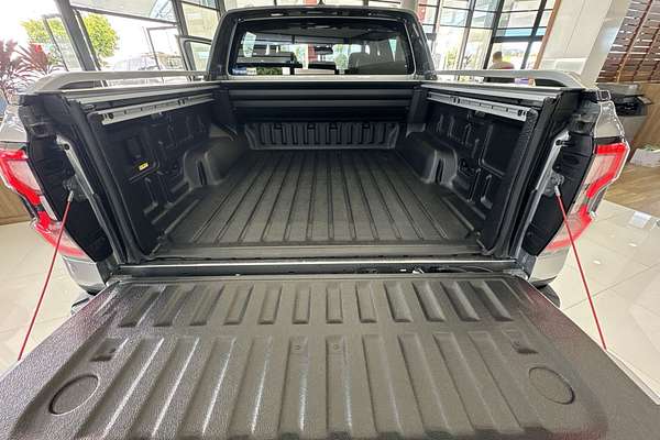 2025 Ford Ranger Wildtrak 4X4 2.0L