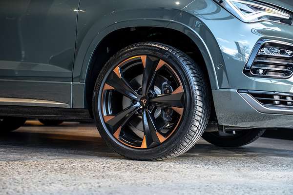 2024 CUPRA Ateca VZx KH
