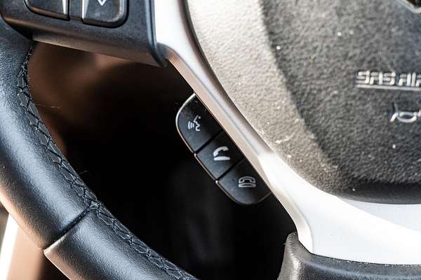 2019 Suzuki S-Cross Turbo Prestige JY