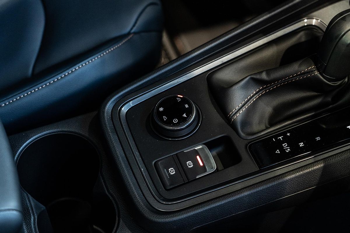 2024 CUPRA Ateca VZx KH
