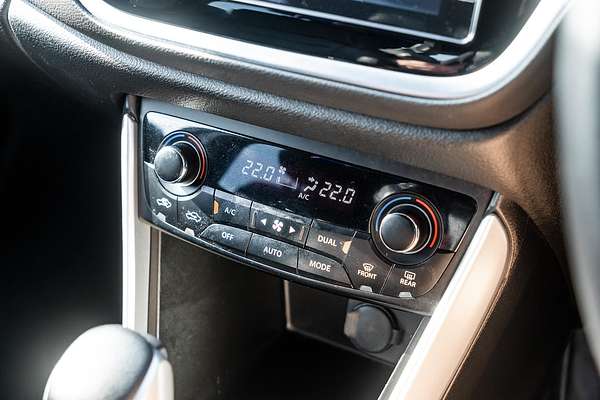 2019 Suzuki S-Cross Turbo Prestige JY