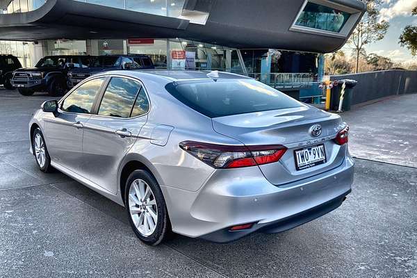 2022 Toyota Camry Ascent AXVA70R